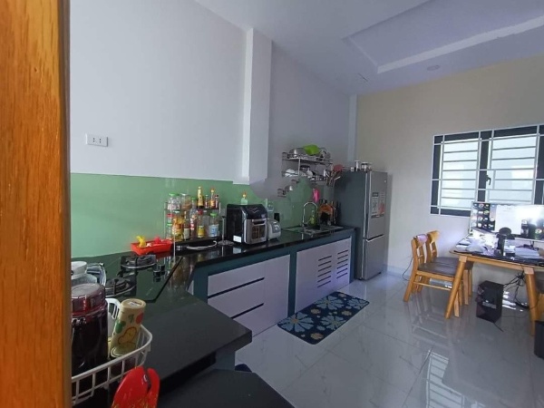 Bán nhà 4 tầng khu phân lô tại Đường Võ Văn Hát, Phường Long Phước, Quận 9, Hồ Chí Minh
